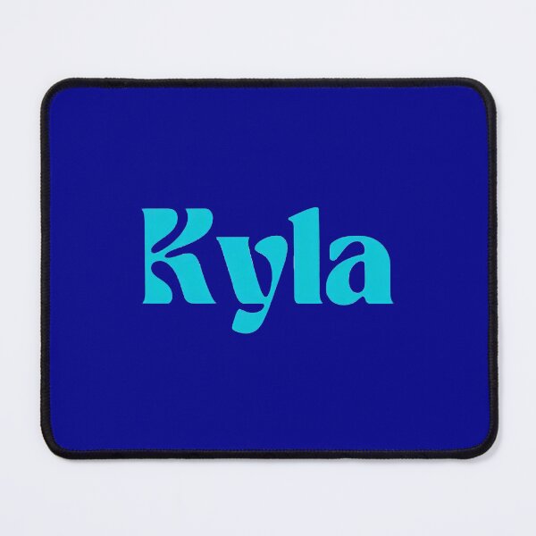 Item preview, Kyla, Funny Cool Best color art designed and sold by artdragongift 15.