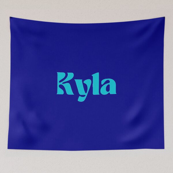 Item preview, Kyla, Funny Cool Best color art designed and sold by artdragongift 15.