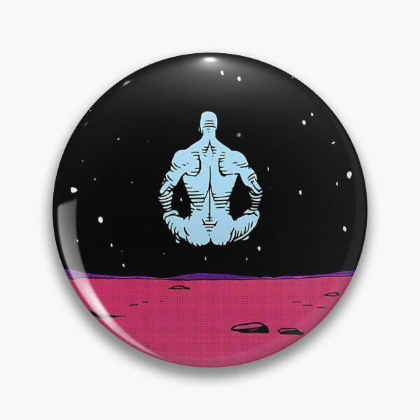 Item preview, Watchmen Watchmaker designed and sold by SuperMrStylo.