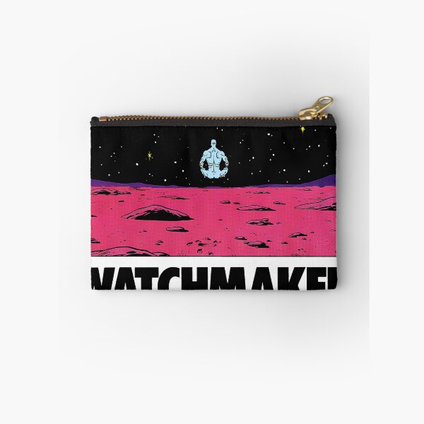Item preview, Watchmen Watchmaker designed and sold by SuperMrStylo.