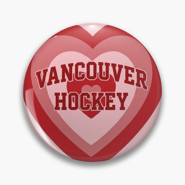 Item preview, Vancouver Hockey designed and sold by miraxhl.