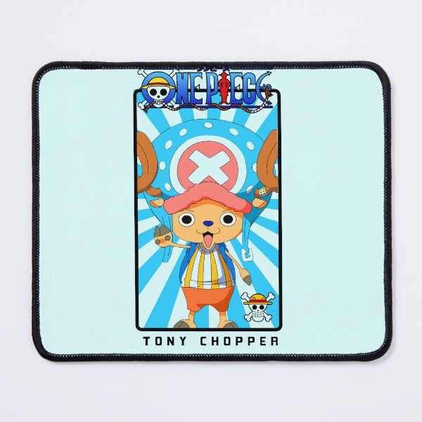 Item preview, Tony Chopper designed and sold by PrismPulseApp.
