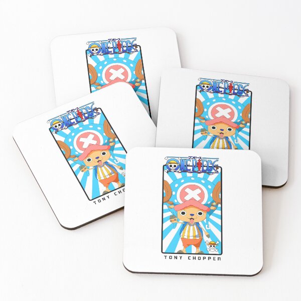 Item preview, Tony Chopper designed and sold by PrismPulseApp.