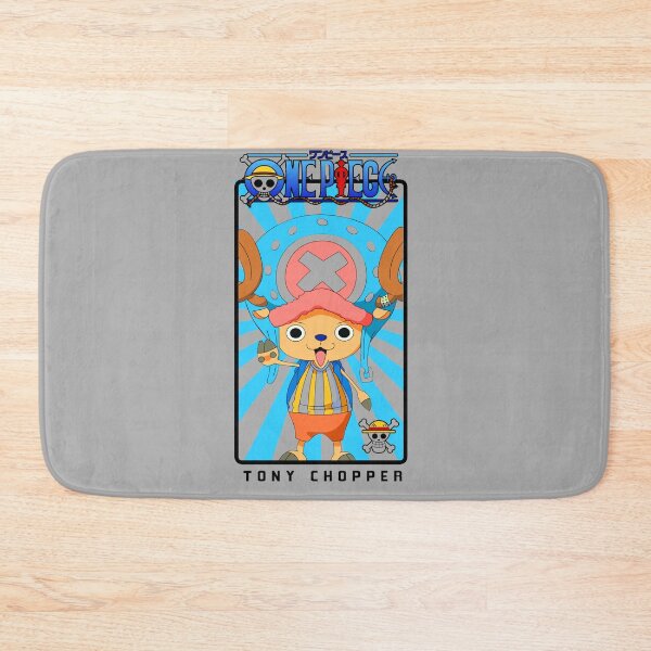 Item preview, Tony Chopper designed and sold by PrismPulseApp.