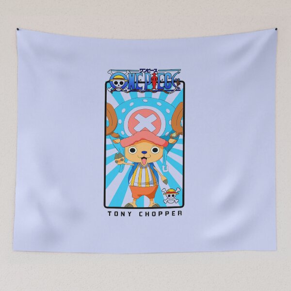 Item preview, Tony Chopper designed and sold by PrismPulseApp.