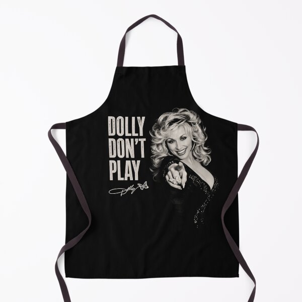 Item preview, Dolly Parton Middle Finger Graphic designed and sold by RobinYalcin.