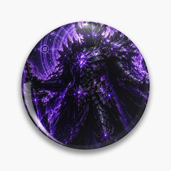 Item preview, Void Abyss (Series 9) - Cyberpunk Interstellar Singularity Blackhole Mecha Art designed and sold by RiteshCenter.
