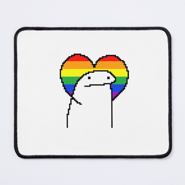 Item preview, LGBTQ+ designed and sold by cchickennugget.