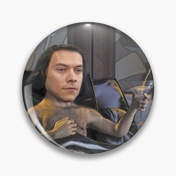 Item preview, Lord Harry Styles designed and sold by ChristinaW333.