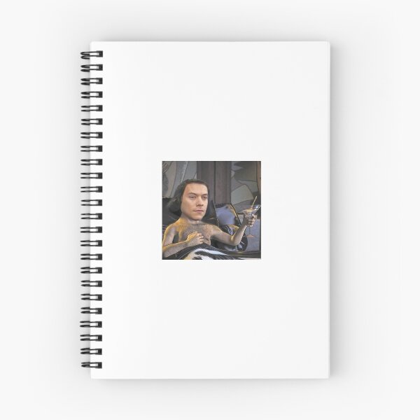 Item preview, Lord Harry Styles designed and sold by ChristinaW333.