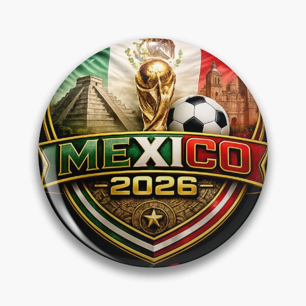 Item preview, Mexico 2026 Football Fan Shirt | Viva México | Mexico Football Passion | Mexican Soccer Fan Shirt designed and sold by Huddy-clothes.