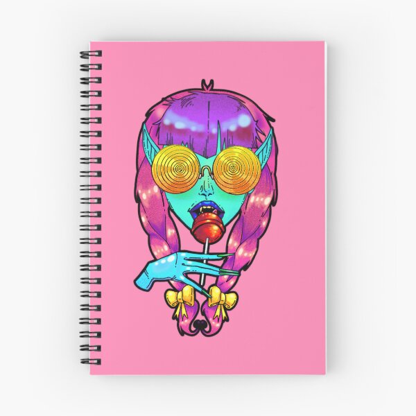 Item preview, Girly Pop designed and sold by TheWitchCoven.