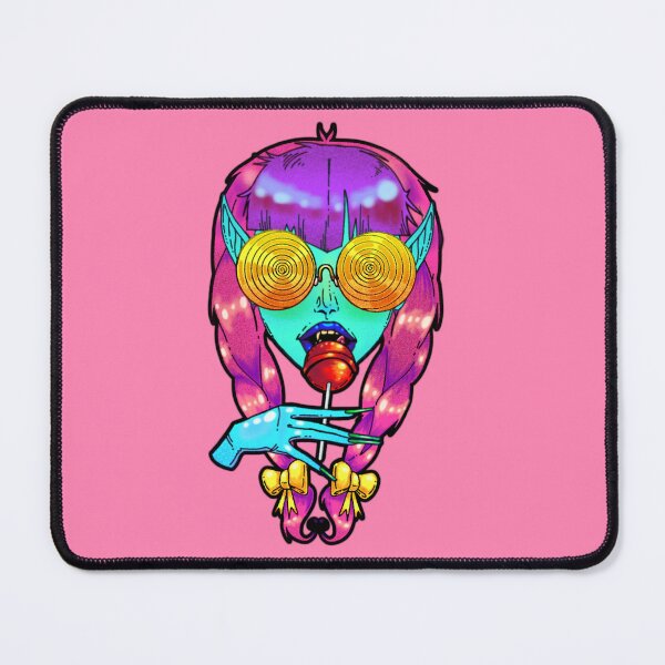 Item preview, Girly Pop designed and sold by TheWitchCoven.