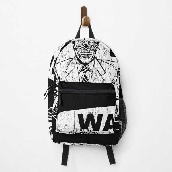 Item preview, WATCH TV | They Live designed and sold by SuperMrStylo.