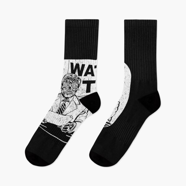 Item preview, WATCH TV | They Live designed and sold by SuperMrStylo.