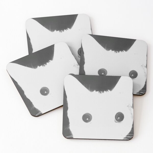 Item preview, Flash Bang Cat designed and sold by VOODesigns.
