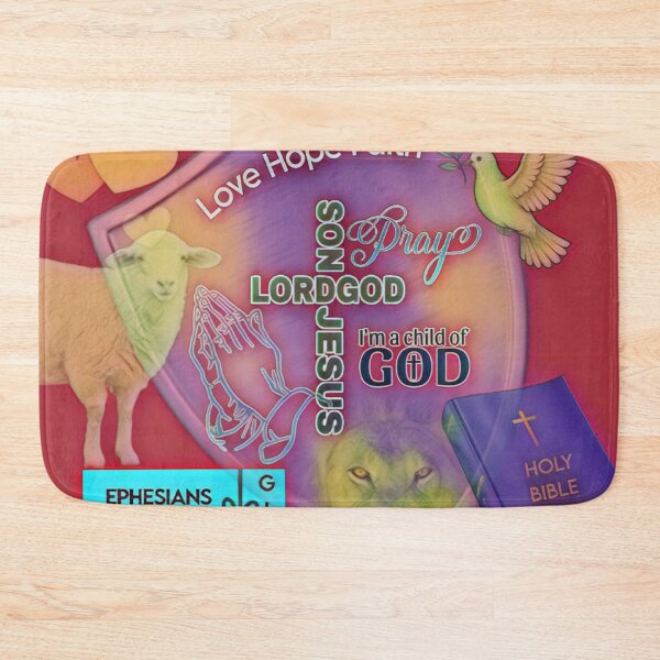 Item preview, The Sheild To Life designed and sold by Salisha Wheeler.