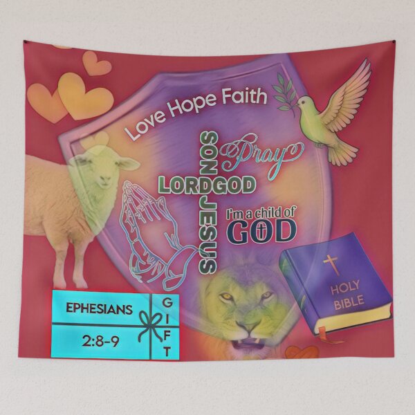 Item preview, The Sheild To Life designed and sold by Salisha Wheeler.