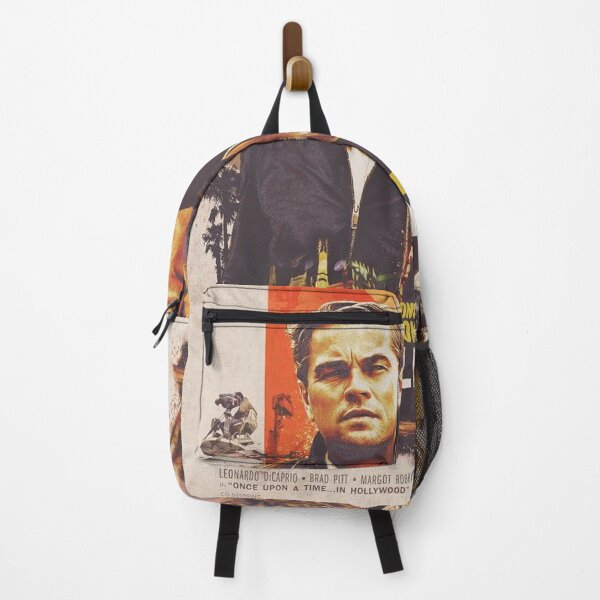 Item preview, once upon a time hollywood designed and sold by mikepa120.