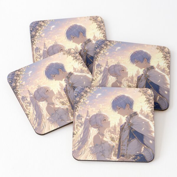 Item preview, Frieren and Hinmel designed and sold by jinwooo.