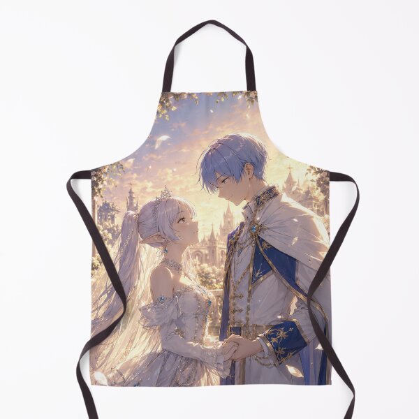Item preview, Frieren and Hinmel designed and sold by jinwooo.