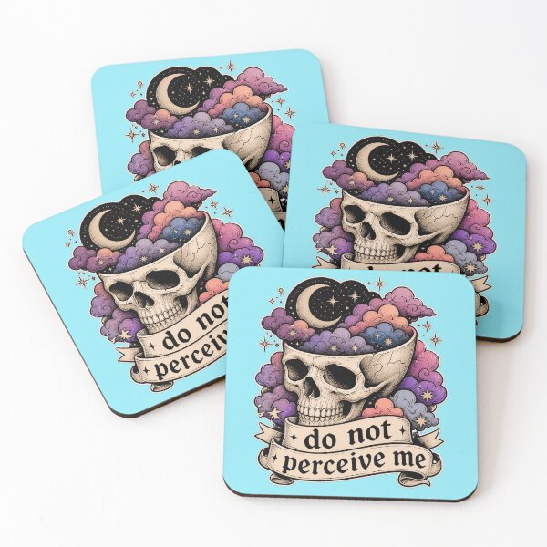 Item preview, All My Systems Are Do Not Perceive Me designed and sold by logicfun.