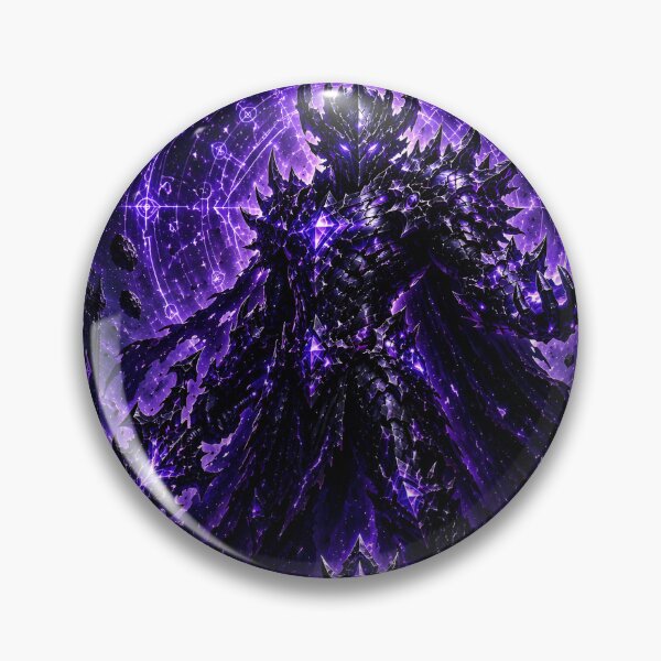 Item preview, Void Alpha (Series 9) - Cyberpunk Interstellar Apex Predator Core Mech Art designed and sold by RiteshCenter.