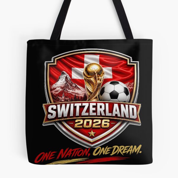 Item preview, Switzerland Football 2026 Fan Crest | Swiss  Supporter Hopp Schwiiz | Switzerland Football Pride | Swiss Soccer Fan Shirt designed and sold by Huddy-clothes.