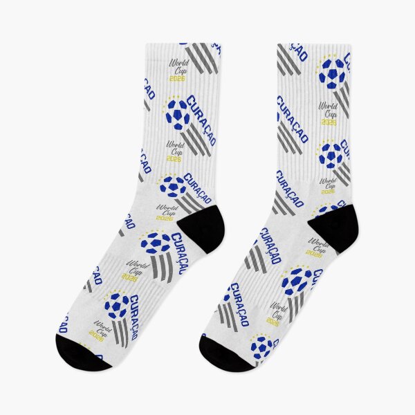 Item preview, CURACAO FOOTBALL Team World Cup 2026 designed and sold by delllsdesigns.