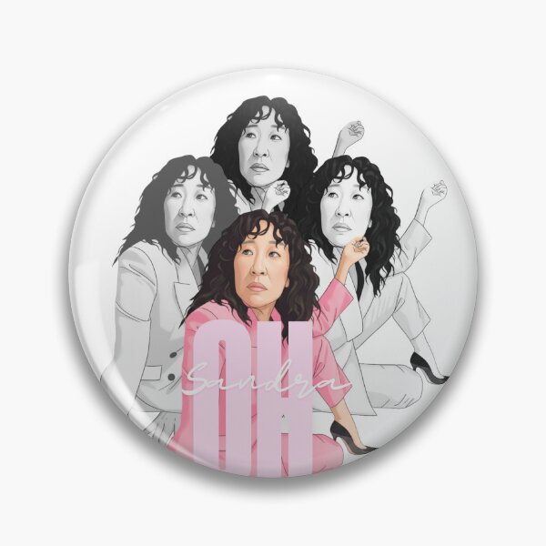 Item preview, SO Portrait Fan Art designed and sold by Stephisy.