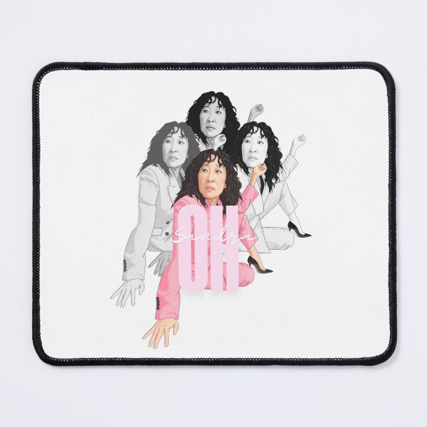 Item preview, SO Portrait Fan Art designed and sold by Stephisy.