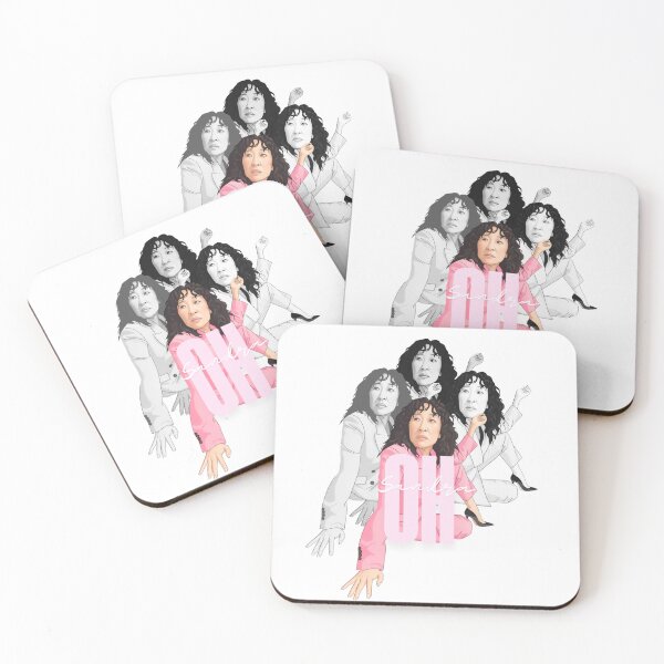 Item preview, SO Portrait Fan Art designed and sold by Stephisy.