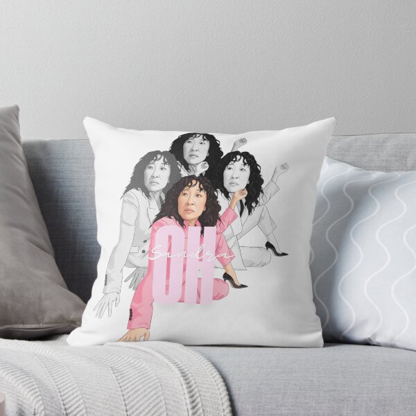 Item preview, SO Portrait Fan Art designed and sold by Stephisy.