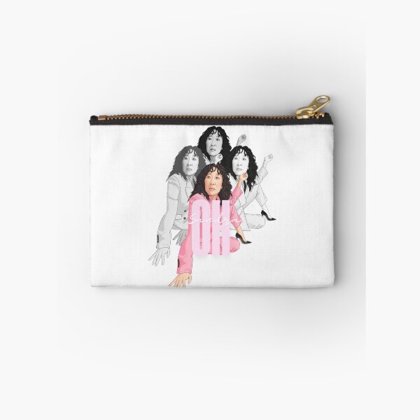 Item preview, SO Portrait Fan Art designed and sold by Stephisy.