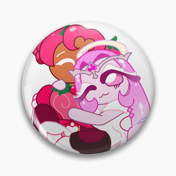 Item preview, Love in Paradise- Eternal Sugar Cookie & Hollyberry Cookie designed and sold by EternalVenom.