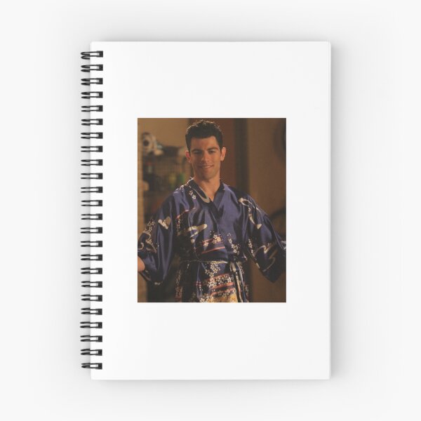 Item preview, Schmidt meme new girl designed and sold by ChristinaW333.
