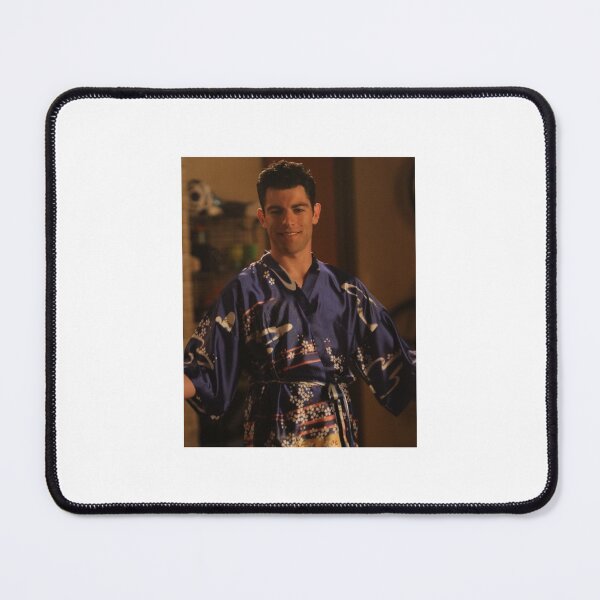 Item preview, Schmidt meme new girl designed and sold by ChristinaW333.