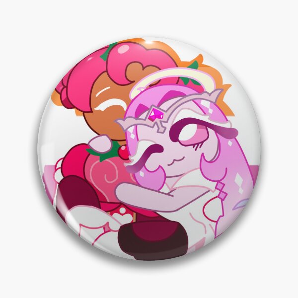 Item preview, Eternal Sugar Cookie & Hollyberry Cookie designed and sold by EternalVenom.