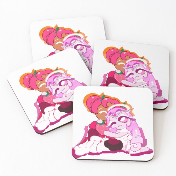 Item preview, Eternal Sugar Cookie & Hollyberry Cookie designed and sold by EternalVenom.