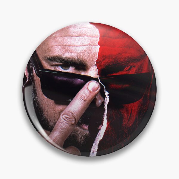 Item preview, Billy Butcher (filler) designed and sold by Garry1166.