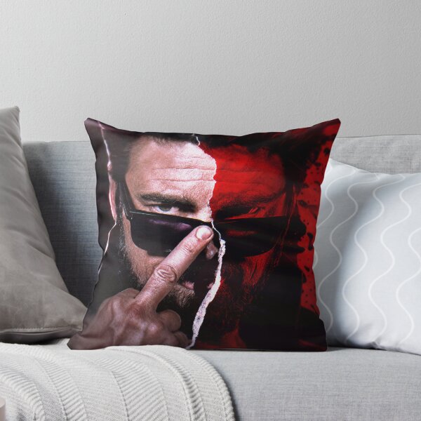 Item preview, Billy Butcher (filler) designed and sold by Garry1166.