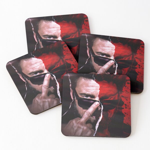 Item preview, Billy Butcher (filler) designed and sold by Garry1166.