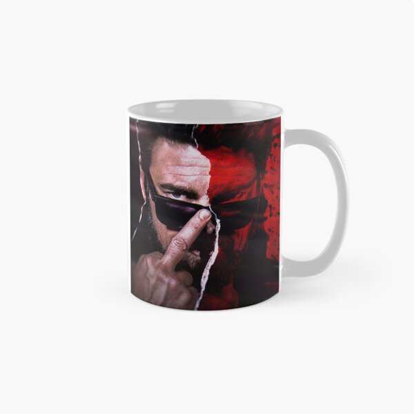 Item preview, Billy Butcher (filler) designed and sold by Garry1166.