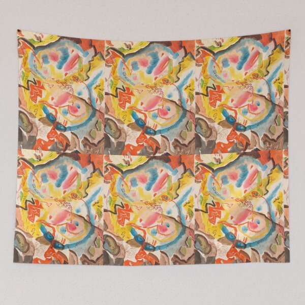 Item preview, THE YELLOW LIGHT designed and sold by THE GOOD FIND.