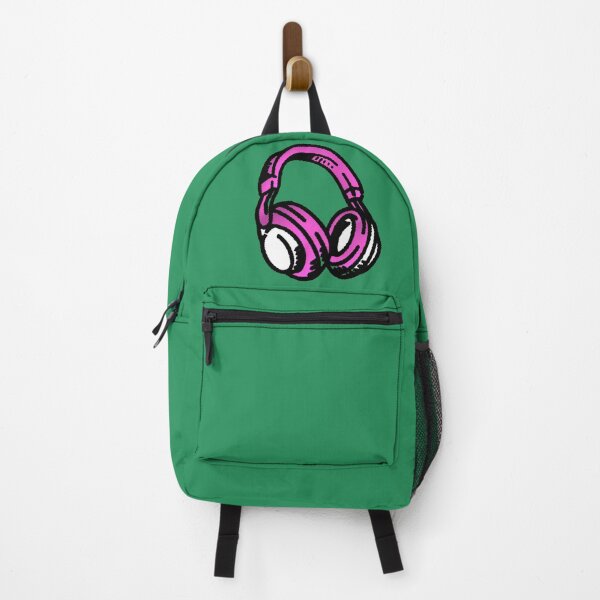 Item preview, Purple Gaming Headphones | Headset Design for Video Games, Music, and Gaming Culture designed and sold by AstronautMerch.