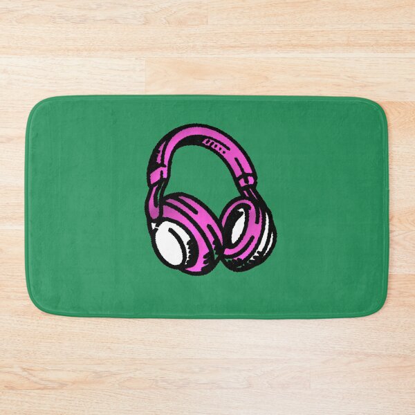 Item preview, Purple Gaming Headphones | Headset Design for Video Games, Music, and Gaming Culture designed and sold by AstronautMerch.