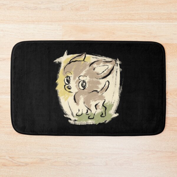Item preview, Chihuahua puppy looking back designed and sold by Toru Sanogawa.
