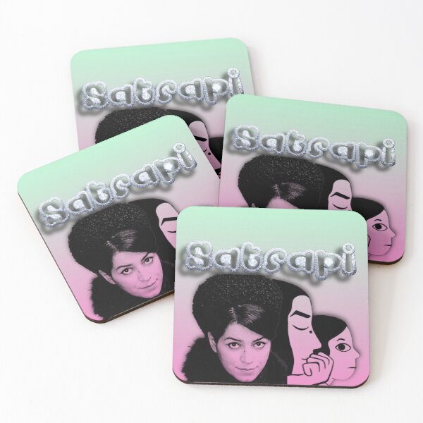 Item preview, Marjane satrapi  cartoon art designed and sold by Jsw-speedartja.