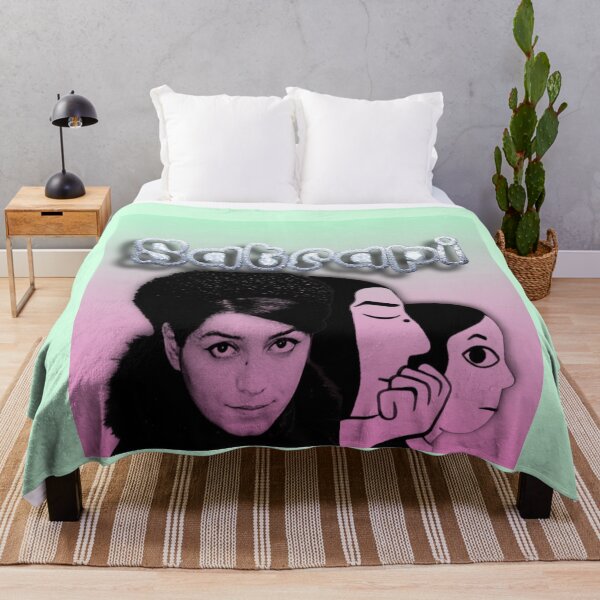Item preview, Marjane satrapi cartoon art designed and sold by Jsw-speedartja.