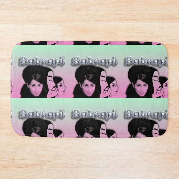 Item preview, Marjane satrapi  cartoon art designed and sold by Jsw-speedartja.